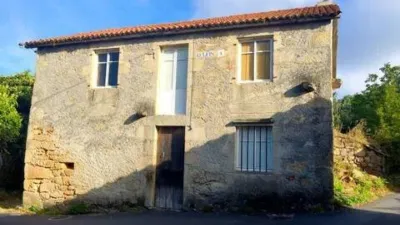 Chalet in Barrio (Vilarmaior) photo 2
