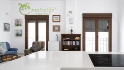 Apartment in Canillas de Aceituno photo 3