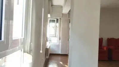 Apartment in Fátima-Franciscanos photo 8