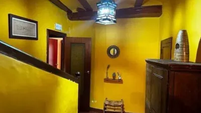 Rustic house in Biar photo 29