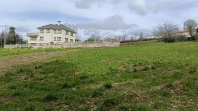 Terreno en venta en A Chantada (Requeira) - Vista 2