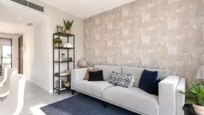 Apartment in Son Armadans photo 9