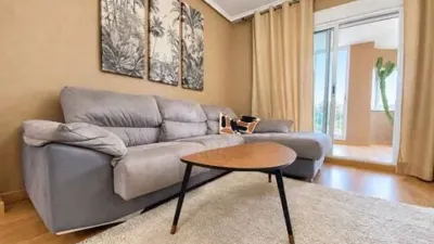 Apartment on Calle de Britania photo 3