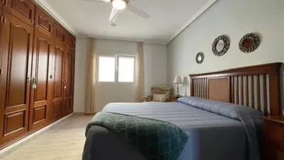 Apartment in El Charco-Las Salinas-Puerto Lajas photo 19