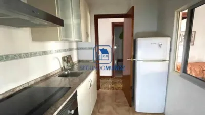 Piso en Mazarrón photo 8