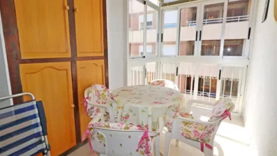 Apartment in Acequión-Los Naúfragos photo 3