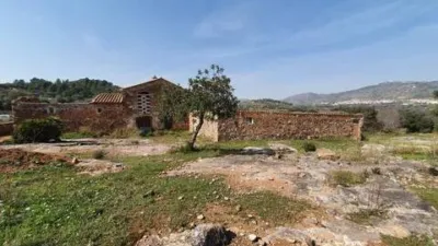 Rustic house in Castellnovo photo 51