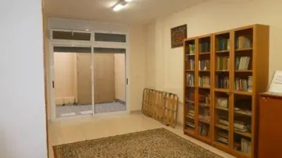 Chalet in Arona photo 19