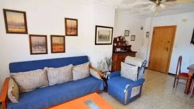 Flat for Sale in Carrer del Mar photo 2