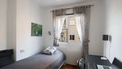 Apartment in Playa del Cura photo 16