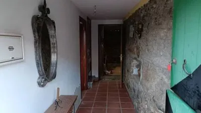 Terraced house in A Cabana (Teixeiro) photo 21