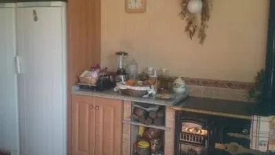 Chalet in El Castillo de Las Guardas photo 14