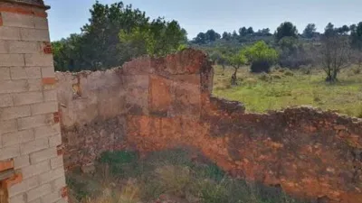 Rustic house in Castellnovo photo 16
