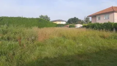 Terreno en venta en Liáns-Porto de Santa Cruz - Vista 4