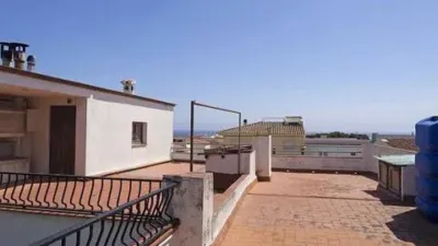 Terraced House in L'Escala photo 47