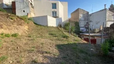 Rustic house in Banyeres de Mariola photo 14