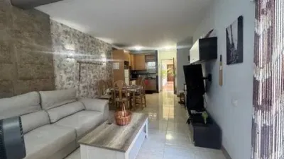 Apartment on Avenida Juan Carlos I photo 10