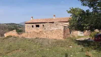 Rustic house in Castellnovo photo 36