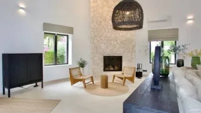 Chalet in Santa Ponça photo 12
