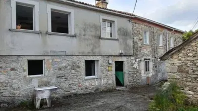 Terraced house in A Cabana (Teixeiro) photo 6