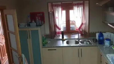 Chalet in Abrigo photo 26