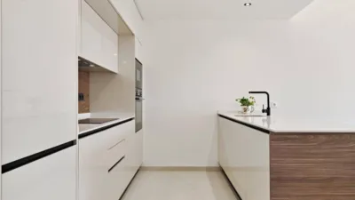 Piso en Acequión-Los Naúfragos photo 18