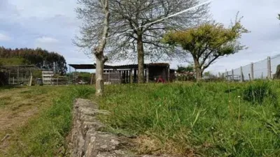 Chalet on Calle Brueiro S-N photo 13