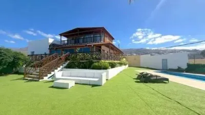 Chalet en Adeje Norte photo 5