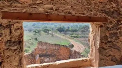 Rustic house in Castellnovo photo 13