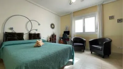 Apartment in El Charco-Las Salinas-Puerto Lajas photo 17