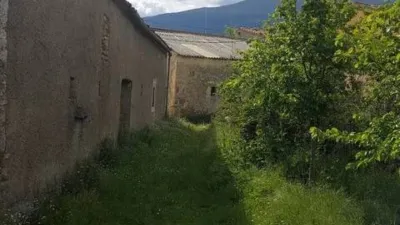 Rustic house in Santo Tomé del Puerto photo 9