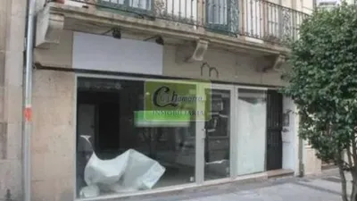 Local comercial en venta en Ferrol - Més
