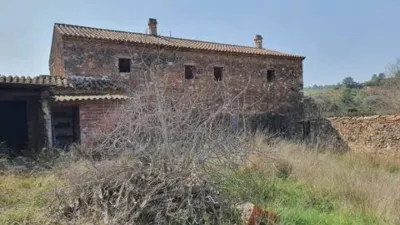 Rustic house in Castellnovo photo 27
