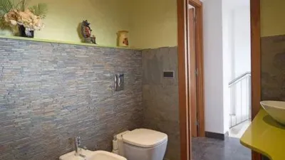 Chalet in L'Escala photo 27