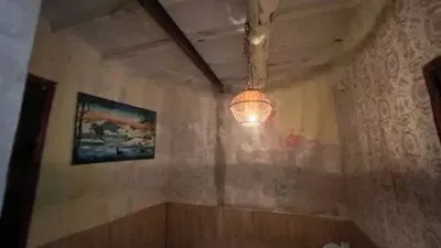 Rustic house in Banyeres de Mariola photo 6