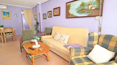 Apartment in Acequión-Los Naúfragos photo 5
