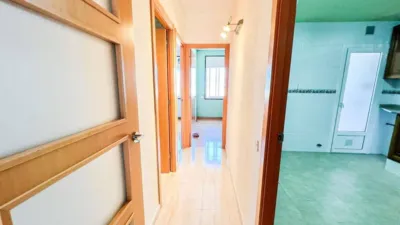 Flat in Les Roquetes photo 15