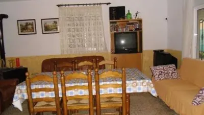 Chalet en Pedanías y Barrios Rurales photo 15