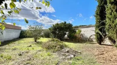 Chalet on Calle Alcalde Juan Vallejo photo 41