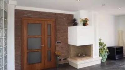 Chalet in L'Escala photo 7