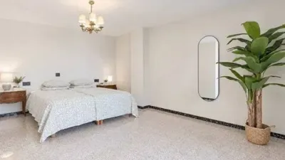 Apartment in Pere Garau photo 19