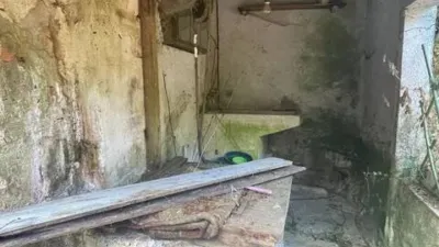 Chalet in Cartelle (Capital) photo 34