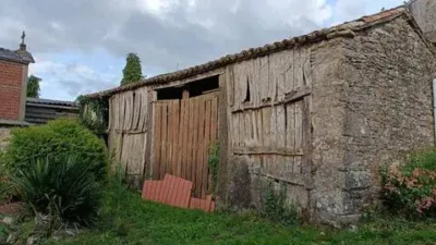 Terraced house in A Cabana (Teixeiro) photo 12
