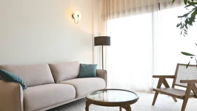 Apartment in Acequión-Los Naúfragos photo 3