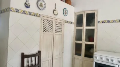 Chalet in Hornachuelos photo 25