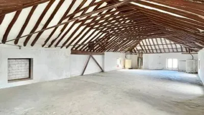 Chalet on Calle Alcalde Juan Vallejo photo 35