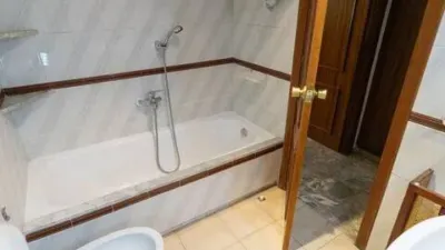 Apartment in Ibi photo 25