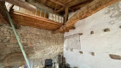 Rustic house on Calle Mayor photo 10