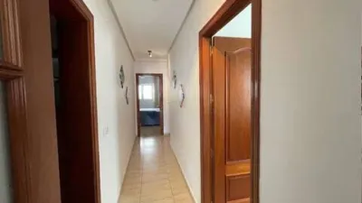 Apartment in El Charco-Las Salinas-Puerto Lajas photo 18