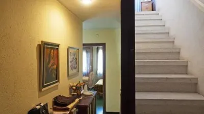 Terraced House in L'Escala photo 45
